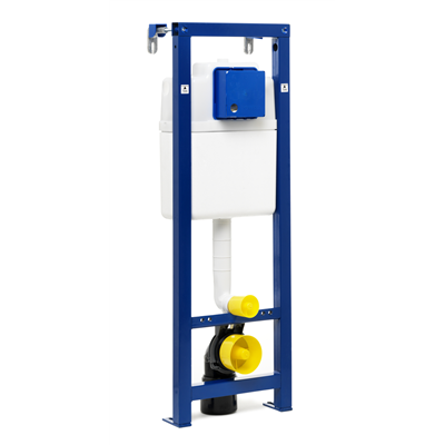 Gustavsberg TRIOMONT WC-FIXTUR XS